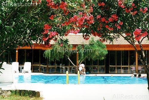 Seher Hotel 8